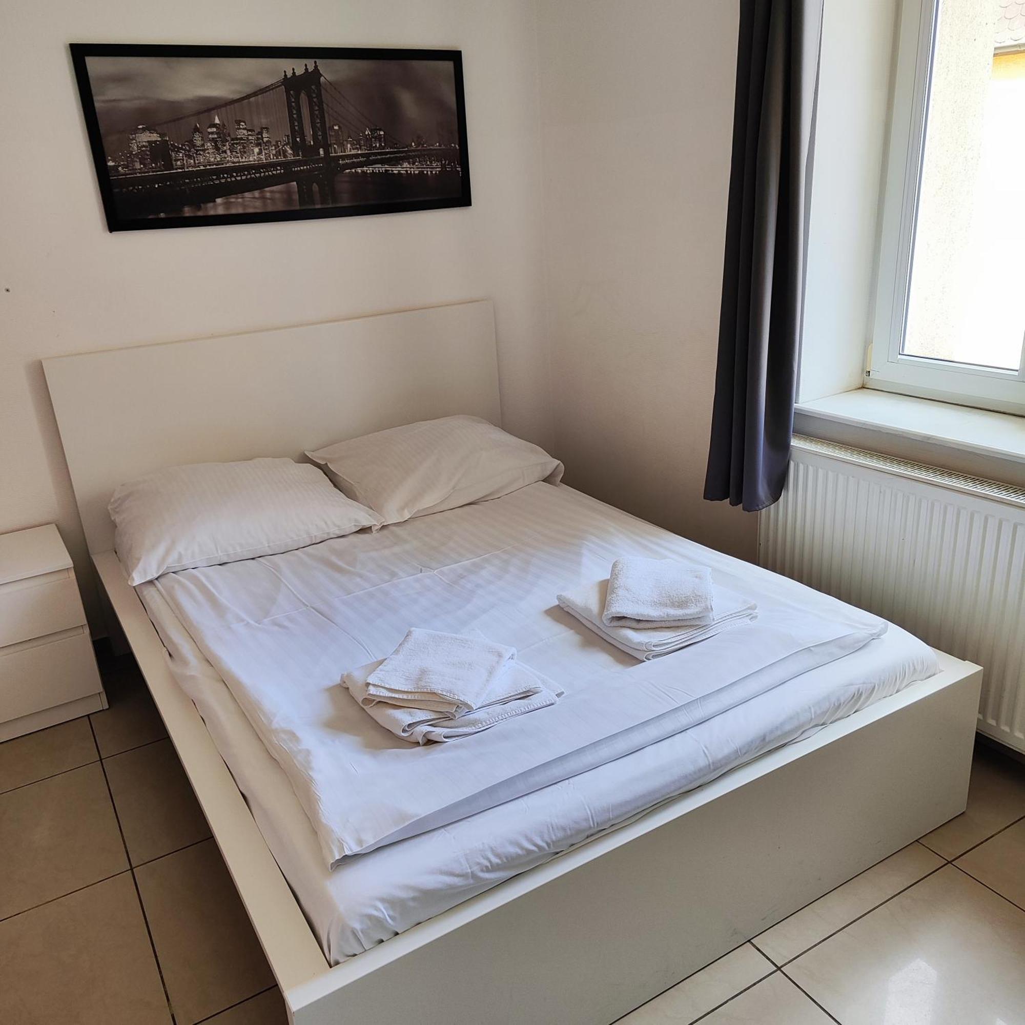 Sleepy3City Apartments Abrahama 16 Гдиня Екстер'єр фото