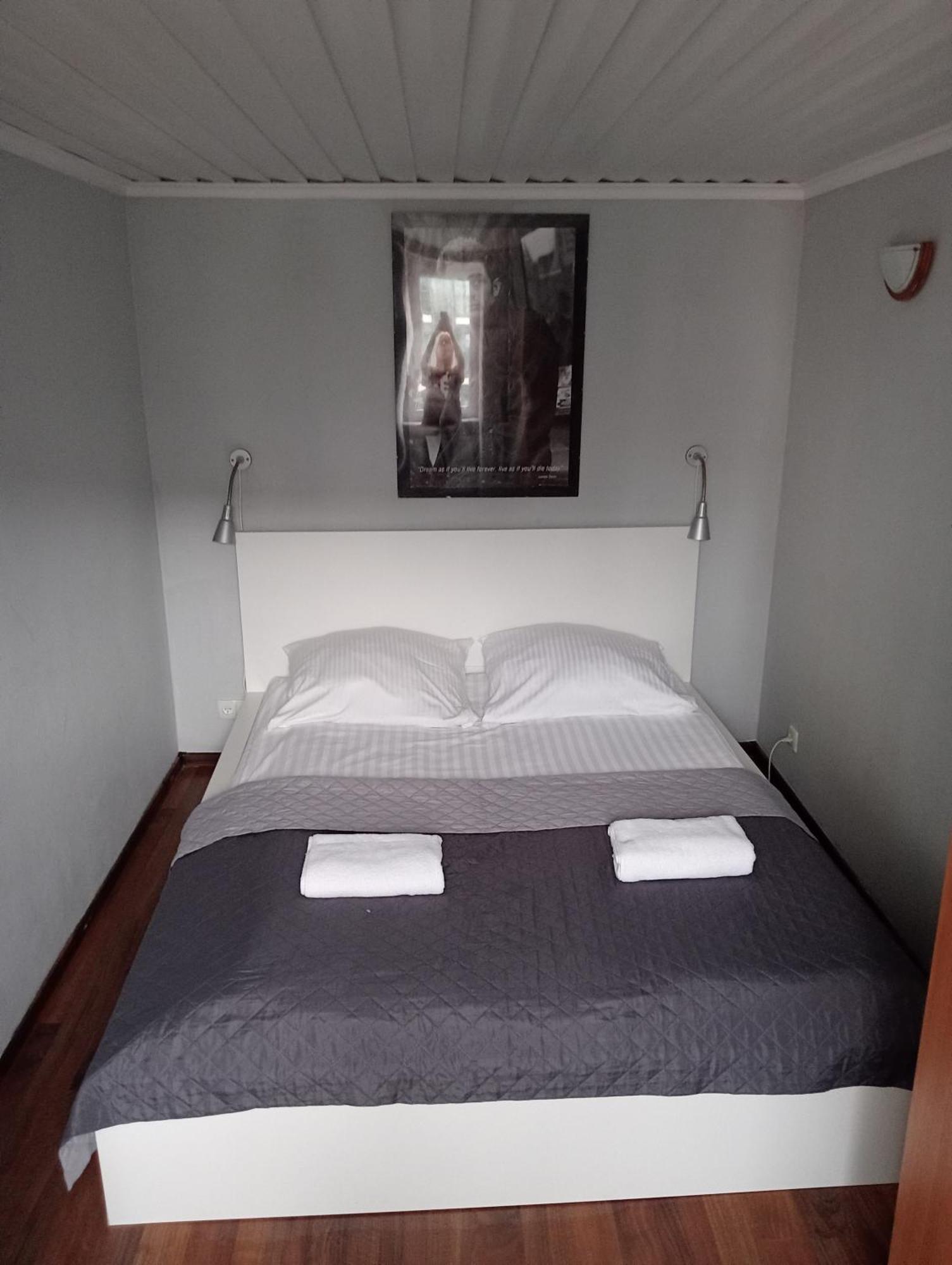 Sleepy3City Apartments Abrahama 16 Гдиня Екстер'єр фото