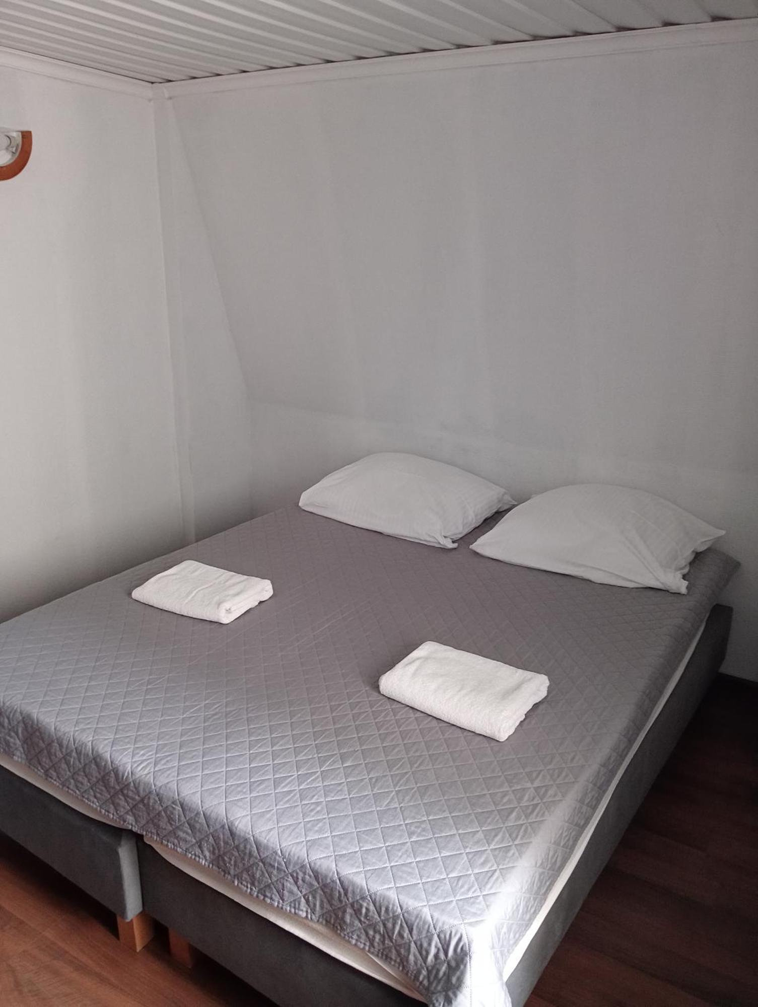 Sleepy3City Apartments Abrahama 16 Гдиня Екстер'єр фото